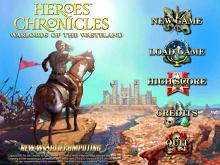 Heroes Chronicles screenshot #16