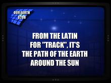 Jeopardy! 2nd Edition (2000) screenshot #6