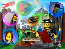 LEGO: Legoland screenshot #1