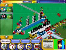 LEGO: Legoland screenshot #6