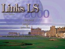 Links LS 2000 screenshot