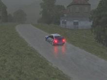 Michelin Rally Masters: Race of Champions screenshot #3