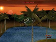 Motocross Mania screenshot #1