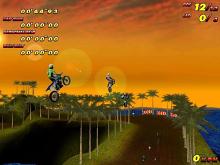 Motocross Mania screenshot #4