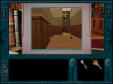 Nancy Drew: Message In A Haunted Mansion screenshot #16
