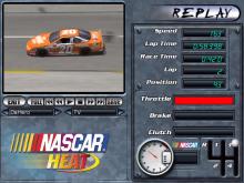 NASCAR Heat screenshot