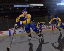 NHL 2001 screenshot #5