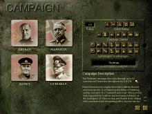 Panzer General 3: Scorched Earth screenshot #5