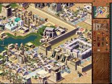 Pharaoh and Cleopatra screenshot