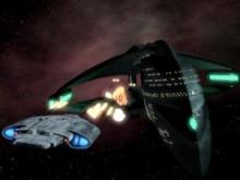 Star Trek: Armada screenshot #8