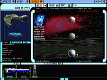 Star Trek: ConQuest Online screenshot #1