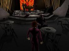 Star Trek: Deep Space Nine: The Fallen screenshot #12