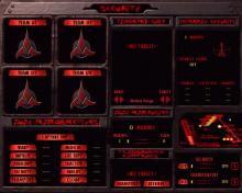 Star Trek: Klingon Academy screenshot #10