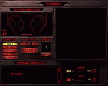 Star Trek: Klingon Academy screenshot #11