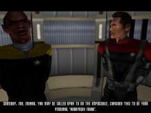 Star Trek: Voyager - Elite Force screenshot #12