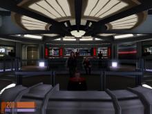 Star Trek: Voyager - Elite Force screenshot #4