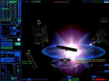 Star Trek: Starfleet Command 2 - Empires at War screenshot #2