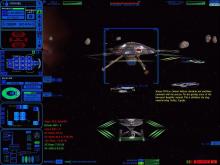 Star Trek: Starfleet Command 2 - Empires at War screenshot #9