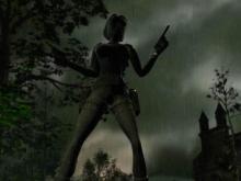 Tomb Raider Chronicles screenshot