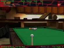 Virtual Pool 3 screenshot #5