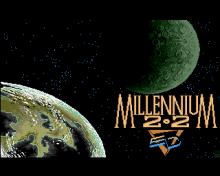 Millennium 2.2 screenshot #5