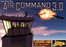 Air Command 3.0 screenshot