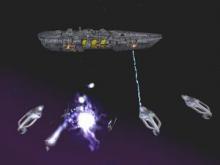 Conquest: Frontier Wars screenshot #8