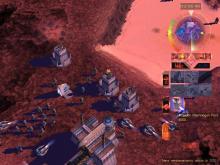 Emperor: Battle for Dune screenshot #8