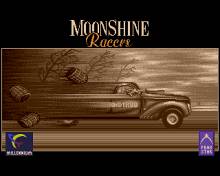 Moonshine Racers screenshot #1