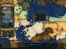 Europa Universalis 2 screenshot #6