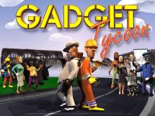 Gadget Tycoon screenshot