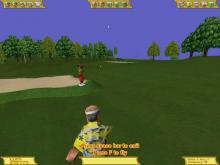 Golf Resort Tycoon screenshot #7