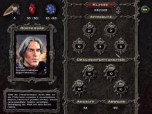 Gorasul: The Legacy of the Dragon screenshot #7