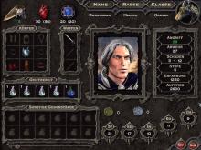 Gorasul: The Legacy of the Dragon screenshot #9