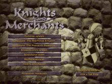 Knights and Merchants: The Peasants Rebellion screenshot #1