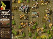 Knights and Merchants: The Peasants Rebellion screenshot #8