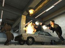 Max Payne screenshot