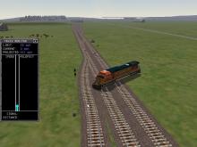 Microsoft Train Simulator screenshot #9