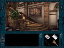 Nancy Drew: Treasure in the Royal Tower screenshot #5