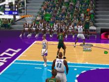 NBA Live 2001 screenshot #14