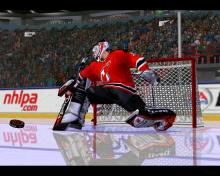 NHL 2002 screenshot #12