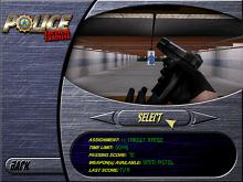 Police Tactical Training screenshot #3