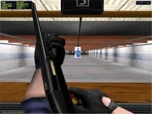 Police Tactical Training screenshot #7