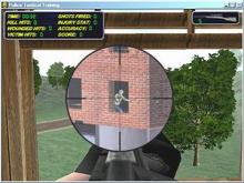Police Tactical Training screenshot #8