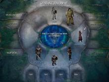 Pool of Radiance: Ruins of Myth Drannor screenshot #3