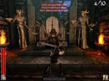 Rune: Halls of Valhalla screenshot #6