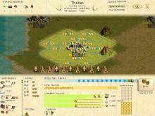 Sid Meier's Civilization 3 screenshot #3