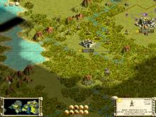 Sid Meier's Civilization 3 screenshot #4