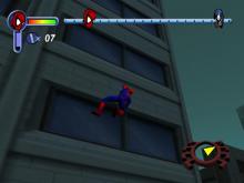 Spider-Man screenshot #15
