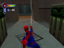 Spider-Man screenshot #16